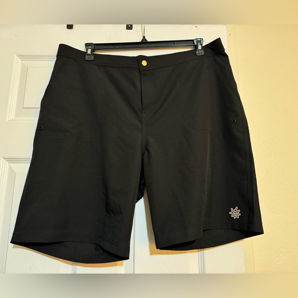 UV Skinz Men’s Athletic Shorts 2XL